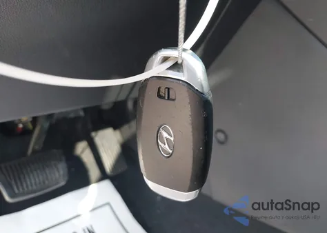 2019 Hyundai Kona Ultimate из США, поврежденный, VIN KM8K53A53KU360425